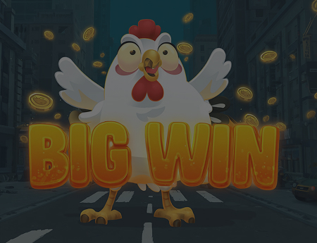 Chicken Road