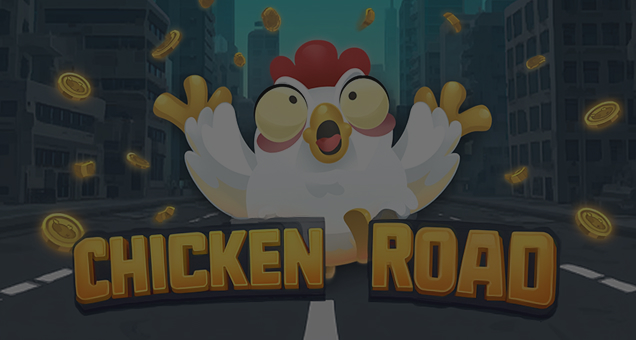 Chicken Road