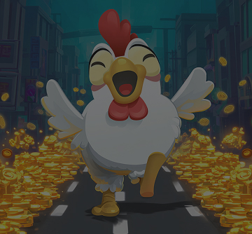 Chicken Road