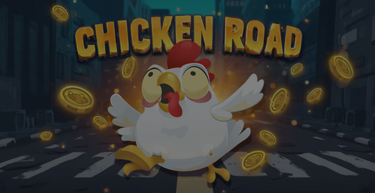 Chicken Road