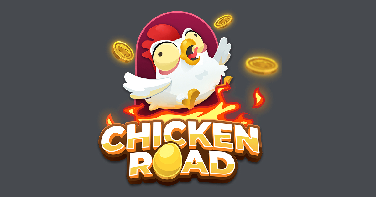 Chicken Road
